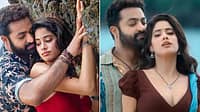 'ಮಹಿಳೆಯ ದೇಹ ಮನರಂಜನೆಗೆ ಬಳಸುವ ಕಂಟೆಂಟ್ ಅಲ್ಲ': ಜಾನ್ವಿ ಕಪೂರ್ ಗೆ ನಟಿ ಖುಷ್ಬೂ ಸುಂದರ್ ಬೆಂಬಲ
