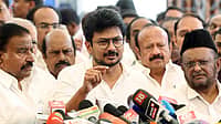 ಚುನಾವಣಾ ಪ್ರಚಾರದಲ್ಲಿ ಮಗು ಬಳಕೆ ಆರೋಪ: DMK ಶಾಸಕ ಉದಯನಿಧಿ ಸ್ಟಾಲಿನ್ ವಿರುದ್ಧ ಕೇಸ್ ದಾಖಲು!