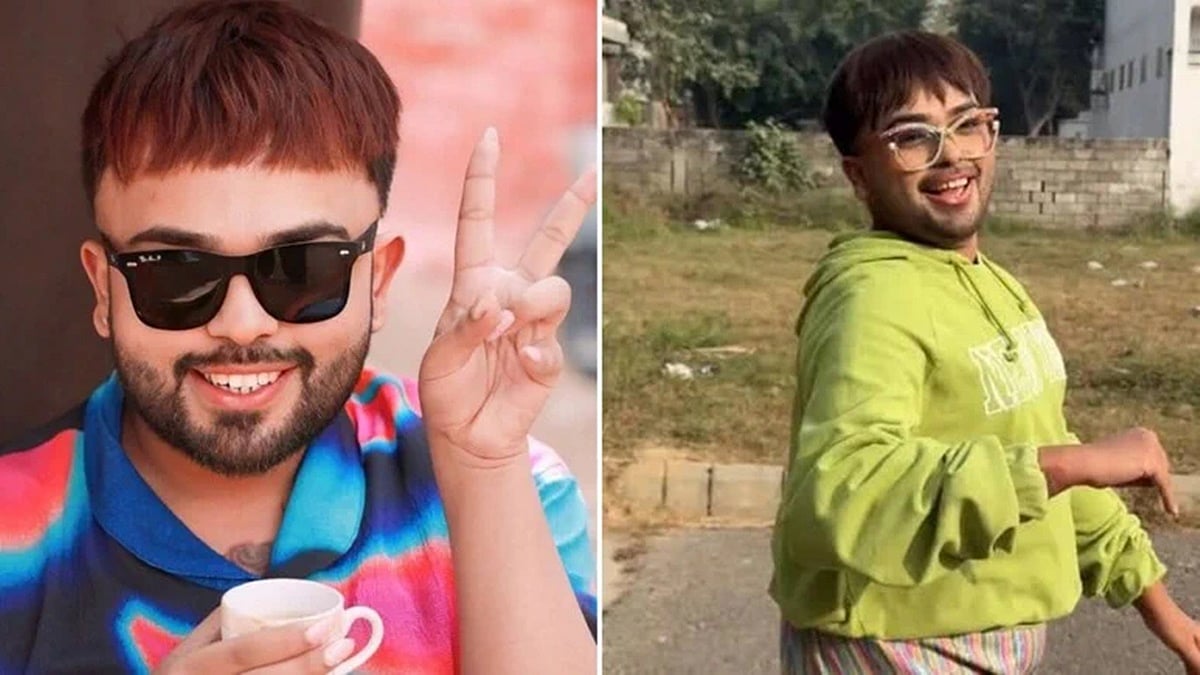 ಪಂಜಾಬಿನ ಖ್ಯಾತ LGBTQ ಇನ್ಫ್ಲುಯೆನ್ಸರ್ ಮ್ಯಾಡ್ ಸಂಧು ಗುಂಡಿಕ್ಕಿ ಹತ್ಯೆ!