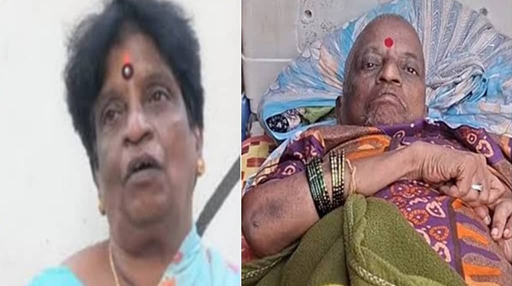 ಕನ್ನಡ ಚಿತ್ರರಂಗದಲ್ಲಿ ಖಳನಾಯಕಿಯಾಗಿ ಮಿಂಚಿದ್ದ ಹಿರಿಯ ನಟಿ ಲಲಿತಮ್ಮ ಇನ್ನಿಲ್ಲ..!
