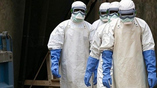 Pneumonic Plague: 'ಪ್ರಾಚೀನ ಮಹಾಮಾರಿ'; 5 ಆಸ್ಪತ್ರೆಗಳೇ ಬಂದ್; ನೂರಾರು ಜನರಿಗೆ ಕ್ವಾರಂಟೈನ್!