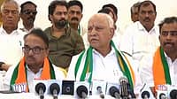 ಮುಂಬರುವ ಚುನಾವಣೆಗಳಲ್ಲಿ BJP-JD(S) ಮೈತ್ರಿ; 2028ರಲ್ಲಿ ನಮಗೇ ಗೆಲುವು, ಸಿಎಂ ಯಾರೆಂದು ನಂತರ ತೀರ್ಮಾನ: ಬಿ.ಎಸ್ ಯಡಿಯೂರಪ್ಪ; Video