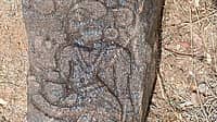 ಕಳ್ಳತನಕ್ಕೆ 'ಶಾಪದ ಶಿಕ್ಷೆ': ಬಳ್ಳಾರಿಯಲ್ಲಿ ಅಪರೂಪದ ಶಾಸನ ಪತ್ತೆ..!