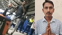 'ಹಿಂದಿ ಕಲಿತ್ಕೊಂಡ್ ಬಾ, ಇಲ್ಲ ಕೆಲ್ಸ ಬಿಟ್ ಹೋಗು'; ಕನ್ನಡಿಗರ ಆಕ್ರೋಶಕ್ಕೆ ಮಣಿದ ಹಿಂದಿವಾಲಾ ಕ್ಷಮೆ ಯಾಚನೆ! Video