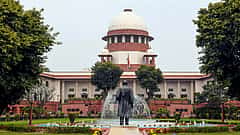 'ಎಲ್ಲವನ್ನೂ ತಡೆಯಲು ಸಾಧ್ಯವಿಲ್ಲ': CJP ದೆಹಲಿ ಪ್ರತಿಭಟನೆಗೆ ನಿರ್ಬಂಧ ಕುರಿತು ಕೇಂದ್ರಕ್ಕೆ ಸುಪ್ರೀಂ ಕೋರ್ಟ್ ಚಾಟಿ