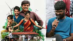 Silent ಆಗಿ ಕ್ರಾಂತಿ ಸೃಷ್ಟಿಸುತ್ತಿರುವ 'ಪ್ರೇಮದ ಊರಲಿ' ಚಿತ್ರ: ದೊಡ್ಡ ಸ್ಟಾರ್‌ಗಳಿಲ್ಲದಿದ್ದರೂ ಬಾಕ್ಸ್ ಆಫೀಸ್‌ನಲ್ಲಿ ಭಾರೀ ಸದ್ದು; ಏನಿದರ ಗೆಲುವಿನ ಗುಟ್ಟು..?