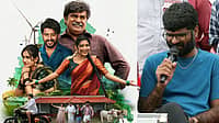 Silent ಆಗಿ ಕ್ರಾಂತಿ ಸೃಷ್ಟಿಸುತ್ತಿರುವ 'ಪ್ರೇಮದ ಊರಲಿ' ಚಿತ್ರ: ದೊಡ್ಡ ಸ್ಟಾರ್‌ಗಳಿಲ್ಲದಿದ್ದರೂ ಬಾಕ್ಸ್ ಆಫೀಸ್‌ನಲ್ಲಿ ಭಾರೀ ಸದ್ದು; ಏನಿದರ ಗೆಲುವಿನ ಗುಟ್ಟು..?