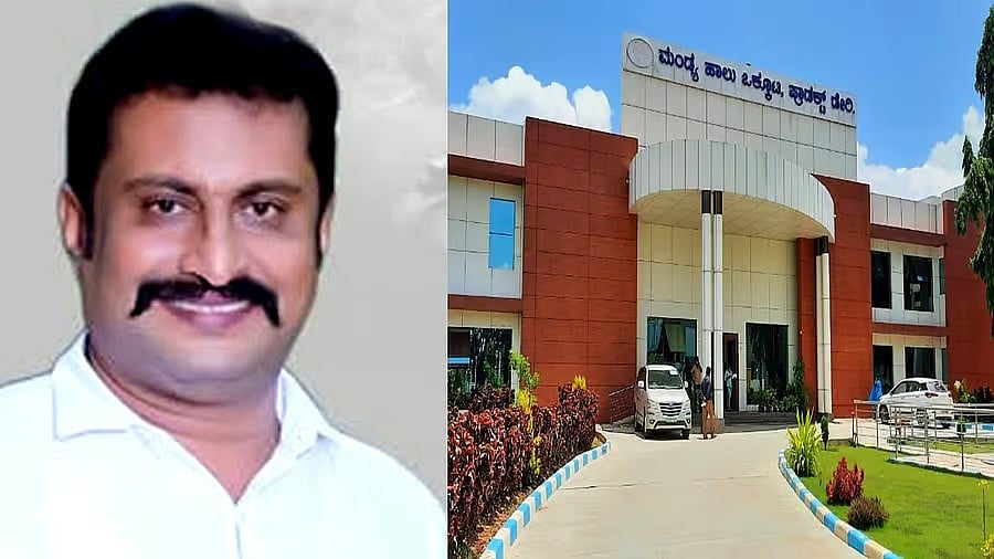 ನಂದಿನಿ ಹಾಲಿನ ಪುಡಿ ಕಲಬೆರಕೆ ಪ್ರಕರಣ: ಮನ್‌ಮುಲ್ ಮಾಜಿ ಅಧ್ಯಕ್ಷ ಉಮ್ಮಡಹಳ್ಳಿ ಶಿವಪ್ಪ ಅರೆಸ್ಟ್!