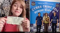 Video: ಮಹಾತ್ಮ ಗಾಂಧಿಯವರ ಬಗ್ಗೆ ಅಶ್ಲೀಲ ರೀಲ್ ಪೋಸ್ಟ್ ಮಾಡಿದ ಸೂರತ್ ಮಹಿಳೆಯ ಬಂಧನ!