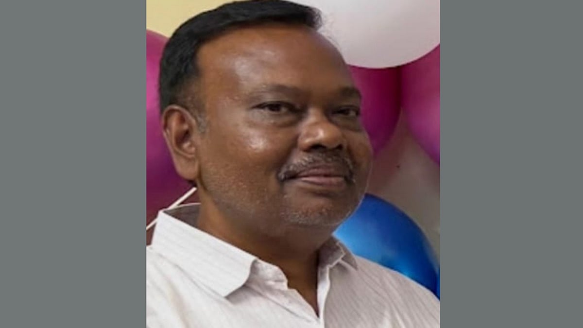 ಭದ್ರಾವತಿಯ VISL ಕಾರ್ಖಾನೆಯ ಡಿಜಿಎಂ ಆತ್ಮಹತ್ಯೆಗೆ ಶರಣು; ಕಾರಣ ನಿಗೂಢ!