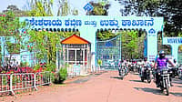 ನಷ್ಟದ ಹಾದಿಯಿಂದ ಲಾಭದತ್ತ ವಿಶ್ವೇಶ್ವರಾಯ ಉಕ್ಕು ಕಾರ್ಖಾನೆ: ಸೆಪ್ಟೆಂಬರ್‌ನಲ್ಲಿ ₹1.96 ಕೋಟಿ ಪ್ರಾಫಿಟ್!