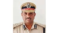 ಜೈಲು DIG ಸೋಮಶೇಖರ್ ಬಂಧಿಸಿದ ಪರಪ್ಪನ ಅಗ್ರಹಾರ ಪೊಲೀಸರು!
