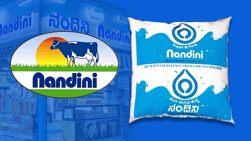 ಹಬ್ಬಗಳ ಹೊತ್ತಲ್ಲೆ ಕಾಂಗ್ರೆಸ್ನಿಂದ ಜನತೆಗೆ ಮತ್ತೊಂದು ಶಾಕ್: Nandini ಹಾಲಿನ ದರ ಹೆಚ್ಚಳಕ್ಕೆ ಸಂಪುಟ ಸಮ್ಮತಿ, ಲೀಟರ್ಗೆ 8 ರೂ ಏರಿಕೆ?