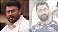 ರೇಣುಕಾಸ್ವಾಮಿ ಕೊಲೆ ಪ್ರಕರಣ: ದರ್ಶನ್‌ಗಿದ್ದ ಕೊನೆ ಅವಕಾಶವೂ ಮಿಸ್; 2 ಅರ್ಜಿ ವಜಾ