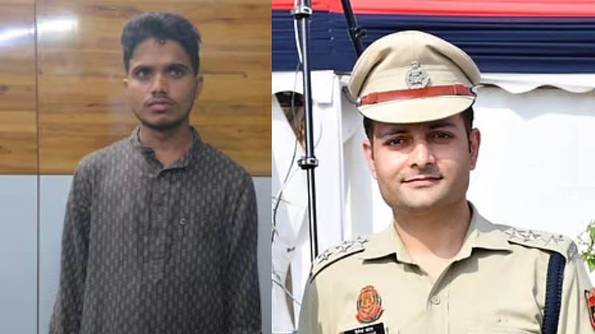 ಮಹಿಳಾ ಪತ್ರಕರ್ತೆಗೆ ಎಸಿಪಿ ಲೈಂಗಿಕ ಕಿರುಕುಳ ಕೇಸ್ಗೆ ಟ್ವಿಸ್ಟ್: AI ನಕಲಿ ವಿಡಿಯೋ ಹರಿಬಿಟ್ಟಿದ್ದ ವ್ಯಕ್ತಿಯ ಬಂಧನ