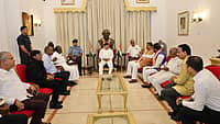 SIR ಪ್ರಕ್ರಿಯೆಯಲ್ಲಿ ಸರ್ಕಾರದ ಅತಿಯಾದ ಹಸ್ತಕ್ಷೇಪ : ರಾಜ್ಯಪಾಲರ ಮಧ್ಯಪ್ರವೇಶಕ್ಕೆ NDA ನಾಯಕರ ಮನವಿ!