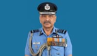 ಆಪರೇಷನ್ ಸಿಂಧೂರ್, ರಕ್ಷಕ್‌ನಲ್ಲಿ ಪ್ರಮುಖ ಪಾತ್ರವಹಿಸಿದ್ದ ಅಶುತೋಷ್ ದೀಕ್ಷಿತ್ ವಾಯುಪಡೆಯ ನೂತನ ಮುಖ್ಯಸ್ಥ!