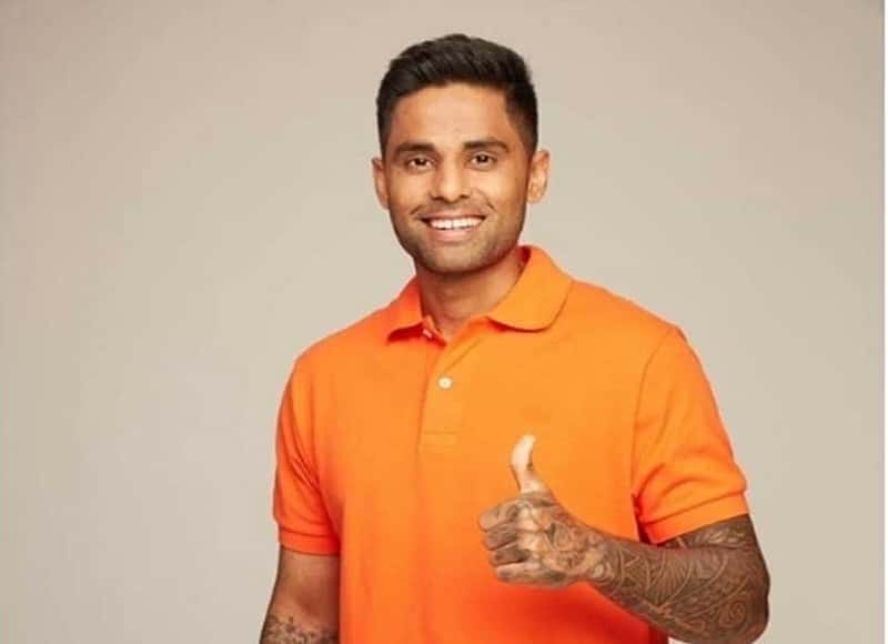 ಮುಂಬೈ ತಂಡದಿಂದಲೂ ಸೂರ್ಯಕುಮಾರ್ ಯಾದವ್ ಔಟ್; ಉಪನಾಯಕನಾಗಿ ಯುವ ಆಟಗಾರ ಆಯುಷ್ ಮ್ಹಾತ್ರೆ ನೇಮಕ!