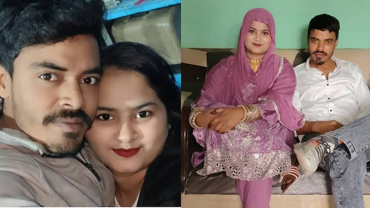 ಪ್ರಿಯಕರನೊಂದಿಗೆ ಸೇರಿ ಪತಿ ಹತ್ಯೆ: ಚಾಟ್ನಿಂದ ಕೊಲೆ ರಹಸ್ಯ ಬಯಲು; ಹೃದಯಾಘಾತದ ಕಥೆ ಕಟ್ಟಿದ್ದ ಪತ್ನಿ ಬಂಧನ!