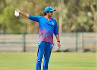 'ದಿಲ್ಲಿ, ಇದು ದಾದಾಗಿರಿಗೆ ಸಮಯ': ಮತ್ತೆ ಡೆಲ್ಲಿ ಕ್ಯಾಪಿಟಲ್ಸ್‌ಗೆ ಮರಳಿದ ಸೌರವ್ ಗಂಗೂಲಿ; ಹೆಡ್ ಕೋಚ್ ಆಗಿ ನೇಮಕ