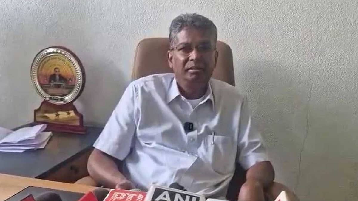 ಕಬ್ಬಿನ MSP ಹೆಚ್ಚಿಸಿ, ಟನ್ಗೆ 6 ಸಾವಿರ ರೂ ನಿಗದಿ ಮಾಡಿ: ಕೇಂದ್ರಕ್ಕೆ ಸಚಿವ ಸತೀಶ್ ಜಾರಕಿಹೊಳಿ ಆಗ್ರಹ