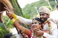 'ನೀನು ಕೂಡ ಸ್ಪೆಷಲ್ ಅಲ್ಲ': ರಹಸ್ಯ ಪೋಸ್ಟ್ ಹಂಚಿಕೊಂಡ 'ಡಿಯರ್ ಹಸ್ಬೆಂಡ್' ಯುವ ರಾಜ್‌ಕುಮಾರ್ ಪತ್ನಿ ಶ್ರೀದೇವಿ ಭೈರಪ್ಪ!
