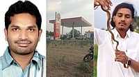 ಮಹಾರಾಷ್ಟ್ರ: 3 ತಿಂಗಳು ಬಂದ್ ಆಗಿದ್ದ ಪೆಟ್ರೋಲ್ ಬಂಕ್‌ ಸೀಲ್ ಮಾಡಲು ಹೋದ ಇಂಡಿಯನ್ ಆಯಿಲ್ ಅಧಿಕಾರಿಗೆ 7 ಬಾರಿ ಇರಿತ!