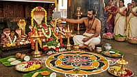 ಭಾದ್ರಪದ 'ಮಾಸದ' ಆಶ್ಲೇಷ ನಕ್ಷತ್ರದಂದು ವಾಸುಕಿ ಜಯಂತಿ: ಆಚರಣೆ ಮತ್ತು ಮಹತ್ವ!