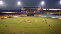 ಭಾರತ vs ಆಸ್ಟ್ರೇಲಿಯಾ U-19 ಪಂದ್ಯದ ವೇಳೆ ನರೇಂದ್ರ ಮೋದಿ ಕ್ರೀಡಾಂಗಣಕ್ಕೆ ಬಾಂಬ್ ಬೆದರಿಕೆ