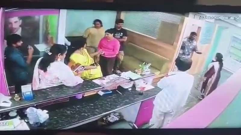 'ಸ್ಪಾದಲ್ಲಿ ಅಕ್ರಮ ಚಟುವಟಿಕೆ' ಎಂದು ಆರೋಪಿಸಿ ದಾಂಧಲೆ; 5 ಲಕ್ಷ ರೂ ಗೆ ಬೇಡಿಕೆ, 1 ಲಕ್ಷ ವಸೂಲಿ! ಶಾಕಿಂಗ್ ಘಟನೆ