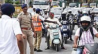 ಮೆಟ್ರೋ, ಬಸ್‌ಗಿಂತ ಬೈಕ್-ಸ್ಕೂಟರ್ ಮೇಲೆಯೇ ಭಾರತೀಯರಿಗೆ ಕ್ರೇಜ್: ಶೇ.42.6 ಉದ್ಯೋಗಿಗಳ ಮೊದಲ ಆಯ್ಕೆ ದ್ವಿಚಕ್ರ ವಾಹನ..!