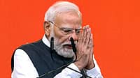 ‘ನಾವು ಮಾಡಿಯೇ ತೀರುತ್ತೇವೆ’: 2047ರ ವೇಳೆಗೆ ವಿಕಸಿತ ಭಾರತ ನಿರ್ಮಾಣದ ಗುರಿ; ಪ್ರಧಾನಿ ಮೋದಿ; Video
