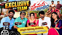 Watch | ನಮ್ಮದೇ ಕಥೆಗಳನ್ನು ಹೇಳಬೇಕು, ಜನರು ಎರಡುಪಟ್ಟು ಪ್ರೀತಿಸುತ್ತಾರೆ...