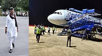 CM ಡಿ.ಕೆ. ಶಿವಕುಮಾರ್‌ಗಾಗಿ IndiGo flight ಲೇಟ್? VVIP ಸಂಸ್ಕೃತಿ ವಿರುದ್ಧ ಪ್ರಯಾಣಿಕರ ಆಕ್ರೋಶ..!