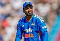 'ಪದೇ ಪದೆ ವಿಫಲವಾಗುತ್ತಿದ್ದರೂ ಇನ್ನೆಷ್ಟು ಚಾನ್ಸ್ ನೀಡಬಹುದು?': ಸಂಜು ಸ್ಯಾಮ್ಸನ್ ಪುನರಾವರ್ತಿತ ವೈಫಲ್ಯಗಳ ಬಗ್ಗೆ ಹನುಮ ವಿಹಾರಿ