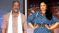 'Evil Dead': ನಟ ನಾನಾ ಪಾಟೇಕರ್ ಸಾವು, #MeToo ಆರೋಪ ಮಾಡಿದ್ದ ನಟಿ ತನುಶ್ರೀ ದತ್ತಾ ಹೇಳಿದ್ದೇನು? ವಿಚಿತ್ರ ಪೋಸ್ಟ್!