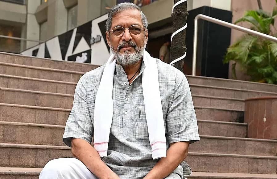 ನಾನಾ ಪಾಟೇಕರ್ ನಿಧನ: ಪ್ರಧಾನಿ ಮೋದಿ, ಸಿಎಂ ಡಿಕೆಶಿ ಸೇರಿ ಹಲವರು ಸಂತಾಪ