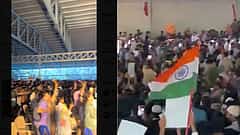 ಬೆಂಗಳೂರಿನಲ್ಲಿ CJP 'ಚಪ್ಪಲ್ ಪ್ರೊಟೆಸ್ಟ್'; 'ಕಾಕ್ರೋಚ್'ಗಳ ಈ ವಿಶಿಷ್ಟ ಪ್ರತಿಭಟನೆಗೆ ಇಲ್ಲಿದೆ ಕಾರಣ...