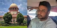 ರೇಣುಕಾಸ್ವಾಮಿ ಹತ್ಯೆ ಕೇಸು: ನಟ ದರ್ಶನ್ ಗೆ ಸುಪ್ರೀಂ ಕೋರ್ಟ್ ಶಾಕ್
