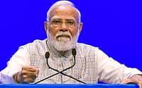 IMC 2026: ತಂತ್ರಜ್ಞಾನವನ್ನು ಜನಸಾಮಾನ್ಯರಿಗೆ ತಲುಪಿಸಲು ಡಿಜಿಟಲ್ ಇಂಡಿಯಾ ಪ್ರಯತ್ನ; ಅಂತರ ಕಡಿತಕ್ಕೆ ಮೋದಿ ಒತ್ತು; Video