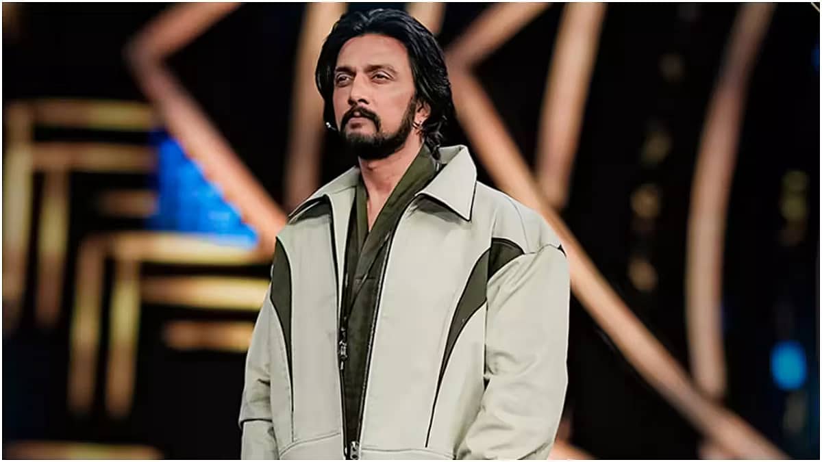 'ಅಸಹ್ಯ, ಅತಿರೇಕ.. ನಿಮ್ಮನ್ನು ಈ ರೀತಿ ನೋಡಲು ಇಚ್ಛಿಸುವುದಿಲ್ಲ, BiggBoss ಶೋ ಬಿಟ್ಟು ಹೊರಬನ್ನಿ': Kichcha Sudeepಗೆ ಪತ್ರ