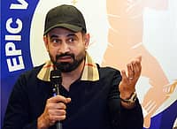 'ಯಾವ ಧರ್ಮದ ಬಗ್ಗೆಯೂ ತಪ್ಪಾಗಿ ಮಾತನಾಡಿಲ್ಲ, ಅದರಲ್ಲೂ ನನ್ನ ಧರ್ಮದ ಬಗ್ಗೆಯಂತೂ ಮಾತನಾಡಿಯೇ ಇಲ್ಲ'; ಇರ್ಫಾನ್ ಪಠಾಣ್