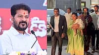 ರೇವಂತ್ ಕುಟುಂಬದ ಮೇಲೆ ಭ್ರಷ್ಟಾಚಾರದ ಆರೋಪ: 6 ತಿಂಗಳ ಹಸುಗೂಸಿಗೆ ಹಾಲುಣಿಸಲು ಅವಕಾಶ ನೀಡದೆ 7 ಗಂಟೆಗಳ ಕಾಲ ಪತ್ರಕರ್ತೆಯ ವಿಚಾರಣೆ ನಡೆಸಿದ ಪೊಲೀಸರು