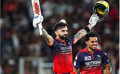 'ಸಿದ್ಧರಾಗಿರಿ' ಎಂದು RCB ನನಗೆ ಹೇಳಿತ್ತು; ವಿರಾಟ್ ಕೊಹ್ಲಿಯನ್ನು ನಾಯಕತ್ವದಿಂದ ಕೆಳಗಿಳಿಸಲು ಚಿಂತನೆ ನಡೆಸಿತ್ತು: ಪಾರ್ಥೀವ್ ಪಟೇಲ್