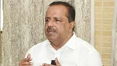 ಸರ್ಕಾರಿ ಆಸ್ಪತ್ರೆಗಳಲ್ಲಿ ಸಿಬ್ಬಂದಿ, ಔಷಧಗಳ ಗಂಭೀರ ಸಮಸ್ಯೆಯಿಲ್ಲ: ಸಚಿವ ಯು.ಟಿ ಖಾದರ್