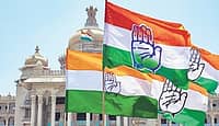 ಮತಗಳ್ಳತನದ ವಿರುದ್ಧ 'ಕೈ' ಸಮರ: ಅಕ್ಟೋಬರ್ 10ರಿಂದ ‘ಮತ ಉಳಿಸಿ, ದೇಶ ಉಳಿಸಿ’ ಪಾದಯಾತ್ರೆ ಆರಂಭ..!