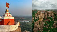 ಅಂಜನಾದ್ರಿ ಬೆಟ್ಟದ ವಿವಾದ: ರಾಜ್ಯ ಸರ್ಕಾರಕ್ಕೆ ಹೈಕೋರ್ಟ್ ಶಾಕ್, ಮುಜರಾಯಿ ಇಲಾಖೆಯ ಆದೇಶ ಸಂಪೂರ್ಣ ರದ್ದು!