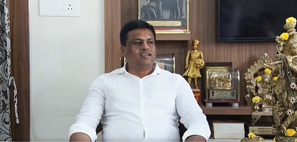 ಕೇಂದ್ರ ಸಚಿವ, ಬಿಜೆಪಿ ನಾಯಕನಿಂದ ಸ್ಟಿಂಗ್ ಆಪರೇಷನ್ಗೆ ಸಂಚು: Congress ಶಾಸಕ ಗಣಿಗ ರವಿ ಸ್ಫೋಟಕ ಆರೋಪ; Video