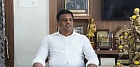 ಕೇಂದ್ರ ಸಚಿವ, ಬಿಜೆಪಿ ನಾಯಕನಿಂದ ಸ್ಟಿಂಗ್ ಆಪರೇಷನ್‌ಗೆ ಸಂಚು: Congress ಶಾಸಕ ಗಣಿಗ ರವಿ ಸ್ಫೋಟಕ ಆರೋಪ; Video
