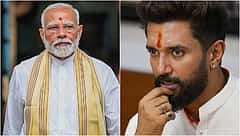 CJP Protest: ಭಾರತದ ಯುವಕರು ದೆಹಲಿಗೆ ತಲುಪುವುದನ್ನು ತಡೆಯಲು ಯಾರಿಂದಲೂ ಸಾಧ್ಯವಿಲ್ಲ: ಚಿರಾಗ್ ಪಾಸ್ವಾನ್